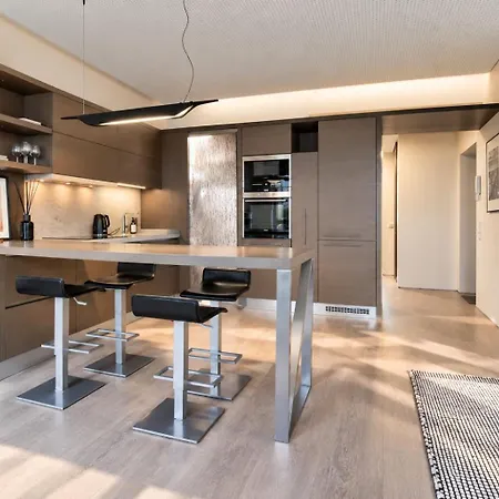 Appartement Santariskiu Namai Vilnius