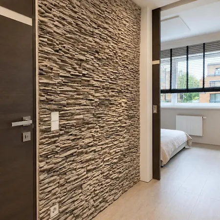 Santariskiu Namai Vilnius