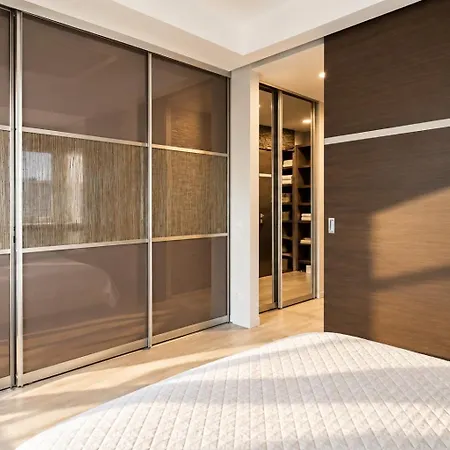 Santariskiu Namai Appartement
